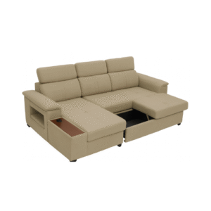 Canapé d'angle LVXDRC-002