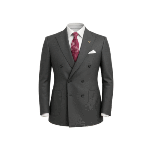 Costume croisé CC010