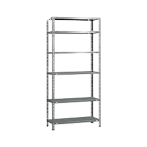 Etagère à 5 niveaux LVXDRC-015