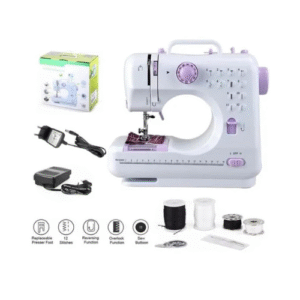 Machine à coudre électrique