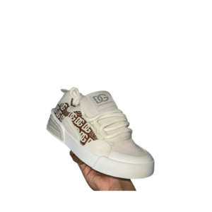 Basket DOLCE & GABBANA LVXFM-004