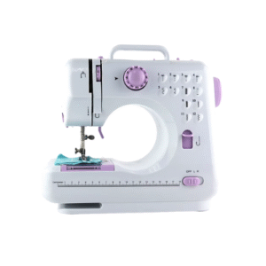Machine à coudre électrique