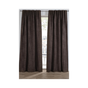 Tissu de rideau