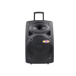 Baffle rechargeable JERRY 15" LVXEP-JR-3015