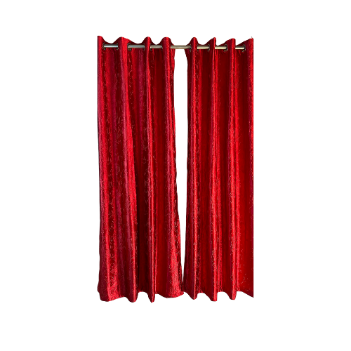 Tissu de rideau LVXTIC-002