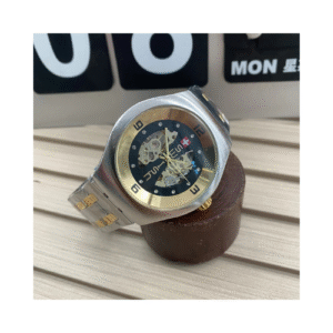 Montre SWISH LVXNO-003