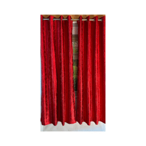 Tissu de rideau LVXTIC-002