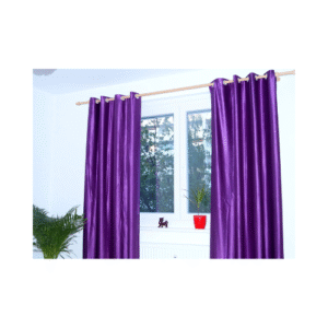 Tissu de rideau