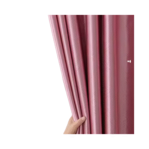 Tissu de rideau