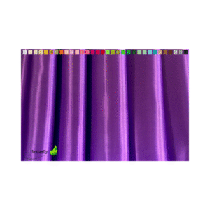 Tissu de rideau