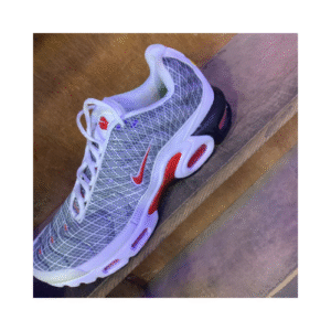 Basket NIKE AIR FORCE LVXFM-024