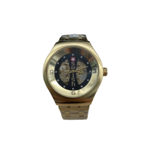 Montre SWISH LVXNO-003