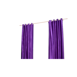 Tissu de rideau