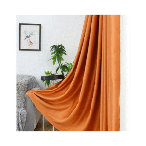 Tissu de rideau