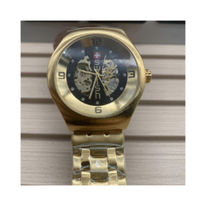 Montre SWISH LVXNO-003
