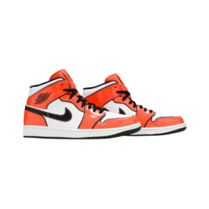Basket AIR JORDAN LVXFM-025