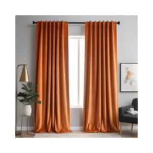 Tissu de rideau