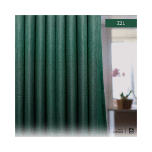 Tissu de rideau