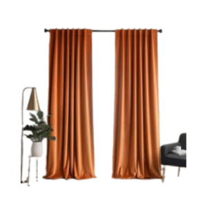 Tissu de rideau