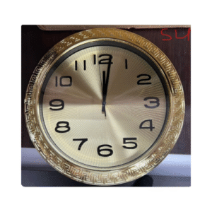 Horloge murale LVXTAN-HK-112