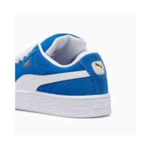 Basket PUMA SUEDE LVXFM-026