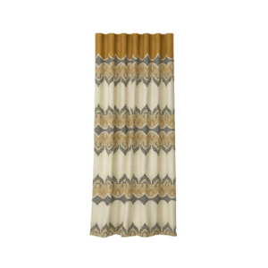 Tissu de rideau