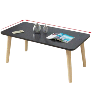 Table basse HK-15