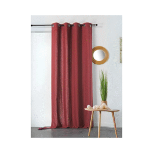 Tissu de rideau