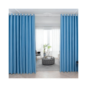 Tissu de rideau