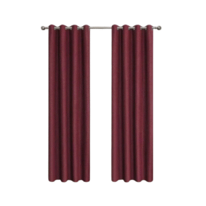 Tissu de rideau