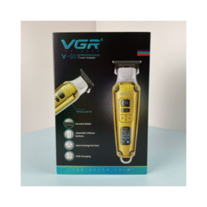 Tondeuse VGR LVXEP-V-006