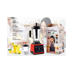 Mixeur SILVER CREST LVXEP-SC-9880