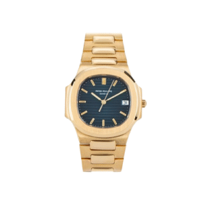 Montre PATEK PHILIPPE NAUTILUS LVXNO-002
