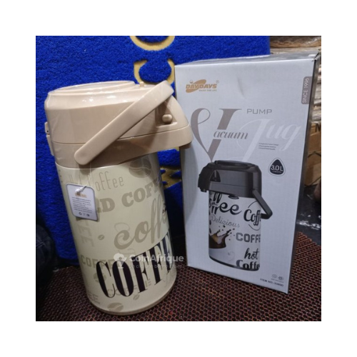 Thermos pompe – Image 2
