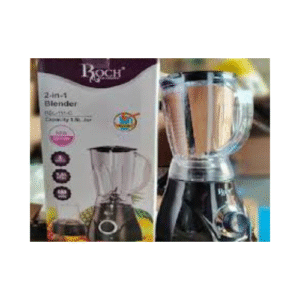 Mixeur ROCH LVXEP-RBL-111C / 113C / 115C