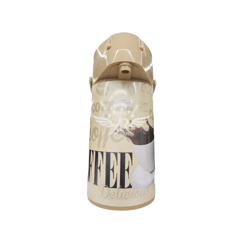 Thermos pompe