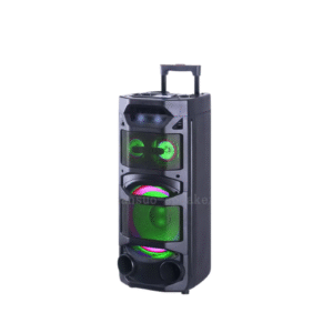 Haut-parleur TANAKA 10"TK-10V6