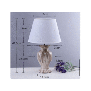 Lampe de table LVXTAN-HK-76