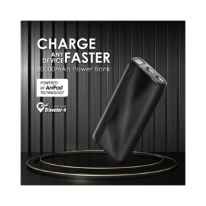 POWER BANK ORAIMO LVXEP-OPB-204D