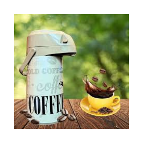 Thermos pompe – Image 3