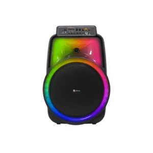 Enceinte Bluetooth EUROPLUS LVXEP-1501