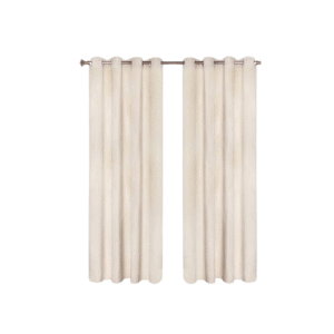 Tissu de rideau