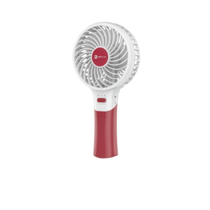 Mini ventilateur rechargeable EUROPLUS 4" LVXEP-2804