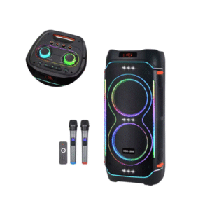 Haut parleur TANAKA 10" TK10L3