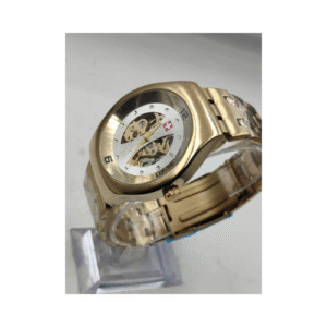 Montre SWISH LVXNO-003