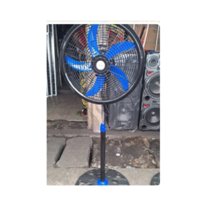 Ventilateur SMART POINT LVXEP-LUX-904