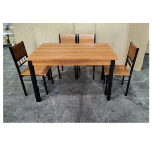 Ensemble table de salle à manger PH