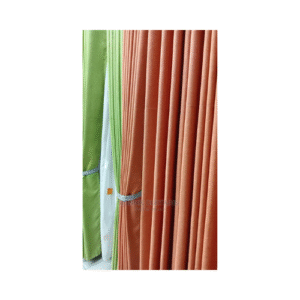 Tissu de rideau