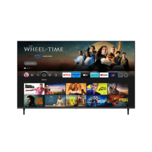 Télévision intelligente TANAKA 32" LVXTAN-DVBT-T2