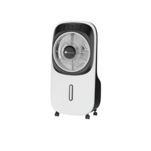 Ventilateur brumisateur rechargeable EUROPLUS 12" LVXEP-1112